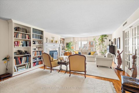 Photo 6 at 801 - 25 George Street, Moss Park, Toronto