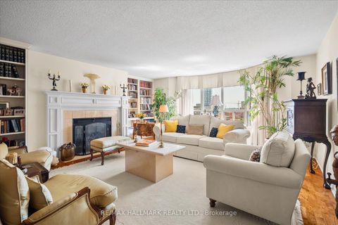 Photo 8 at 801 - 25 George Street, Moss Park, Toronto