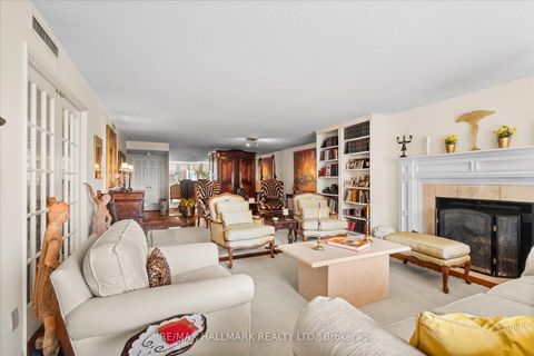 Photo 10 at 801 - 25 George Street, Moss Park, Toronto