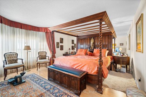 Photo 12 at 801 - 25 George Street, Moss Park, Toronto