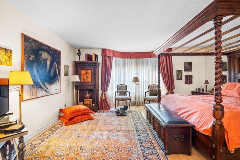 Photo 13 at 801 - 25 George Street, Moss Park, Toronto