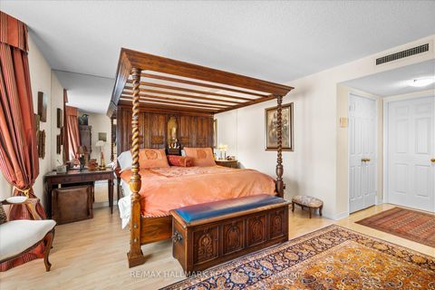 Photo 14 at 801 - 25 George Street, Moss Park, Toronto