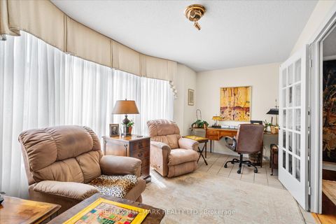 Photo 25 at 801 - 25 George Street, Moss Park, Toronto