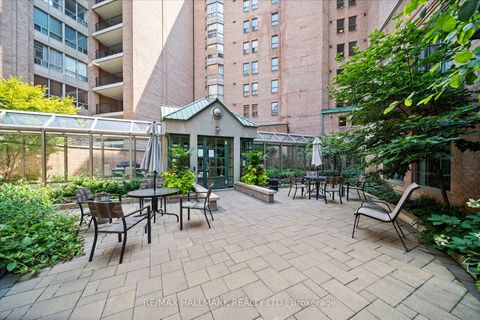 Photo 31 at 801 - 25 George Street, Moss Park, Toronto