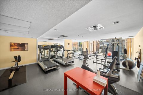 Photo 34 at 801 - 25 George Street, Moss Park, Toronto
