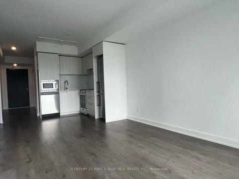 Photo 1 at 3511 - 501 Yonge Street, Bay Street Corridor, Toronto