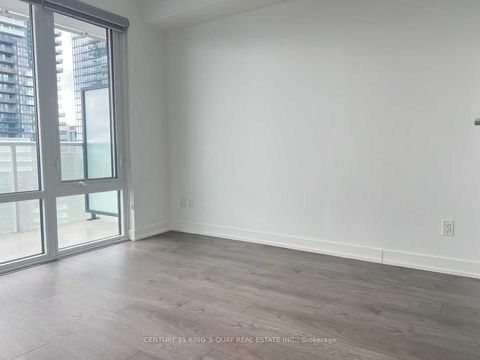 Photo 3 at 3511 - 501 Yonge Street, Bay Street Corridor, Toronto