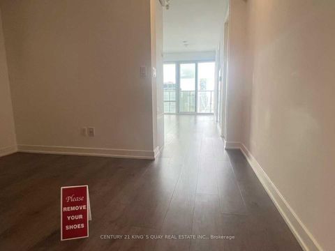 Photo 4 at 3511 - 501 Yonge Street, Bay Street Corridor, Toronto