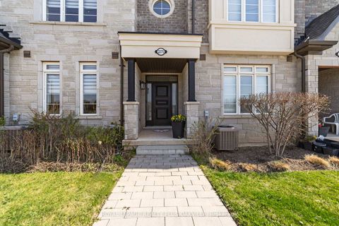 Photo 1 at 2275 Khalsa Gate, WM Westmount, Oakville