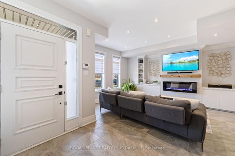 Photo 2 at 2275 Khalsa Gate, WM Westmount, Oakville