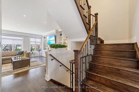 Photo 6 at 2275 Khalsa Gate, WM Westmount, Oakville