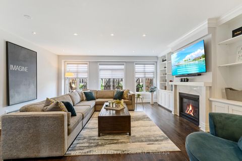 Photo 10 at 2275 Khalsa Gate, WM Westmount, Oakville
