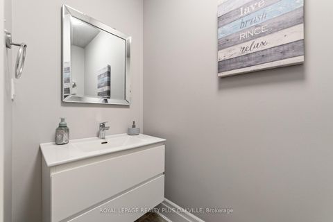 Photo 11 at 2275 Khalsa Gate, WM Westmount, Oakville
