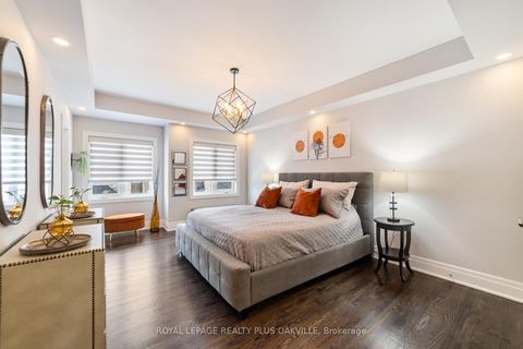 Photo 22 at 2275 Khalsa Gate, WM Westmount, Oakville