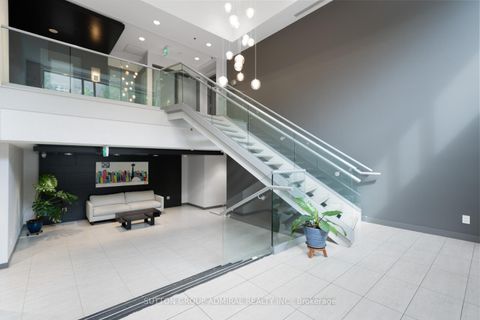 Photo 2 at 605 - 80 Western Battery Road, Niagara, Toronto