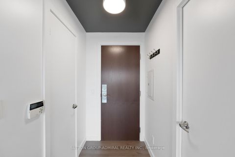 Photo 5 at 605 - 80 Western Battery Road, Niagara, Toronto