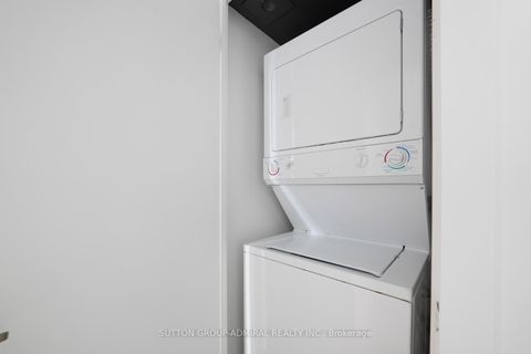Photo 11 at 605 - 80 Western Battery Road, Niagara, Toronto