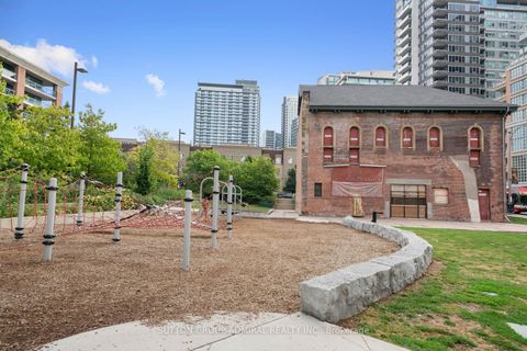 Photo 17 at 605 - 80 Western Battery Road, Niagara, Toronto