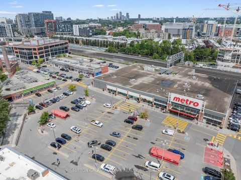 Photo 25 at 605 - 80 Western Battery Road, Niagara, Toronto