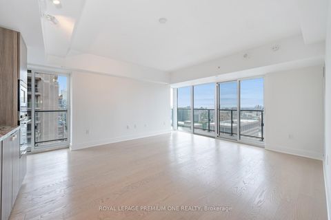 Photo 8 at 2607 - 955 Bay Street, Bay Street Corridor, Toronto