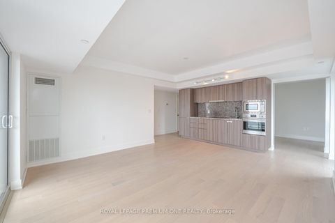 Photo 12 at 2607 - 955 Bay Street, Bay Street Corridor, Toronto