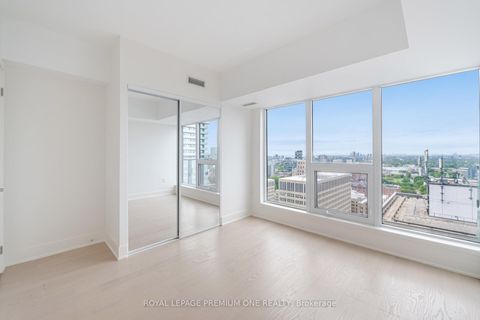 Photo 16 at 2607 - 955 Bay Street, Bay Street Corridor, Toronto