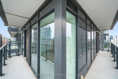 Photo 24 at 2607 - 955 Bay Street, Bay Street Corridor, Toronto