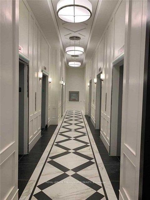 Photo 31 at 2607 - 955 Bay Street, Bay Street Corridor, Toronto Photo 31 at 2607 - 955 Bay Street, Bay Street Corridor, Toronto