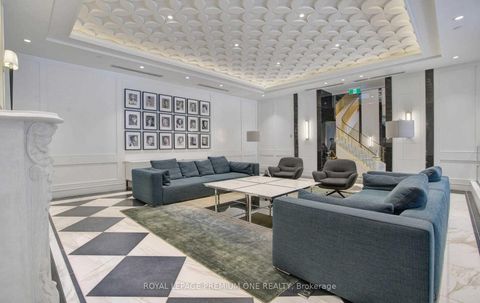 Photo 32 at 2607 - 955 Bay Street, Bay Street Corridor, Toronto