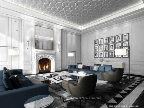 Photo 33 at 2607 - 955 Bay Street, Bay Street Corridor, Toronto Photo 33 at 2607 - 955 Bay Street, Bay Street Corridor, Toronto