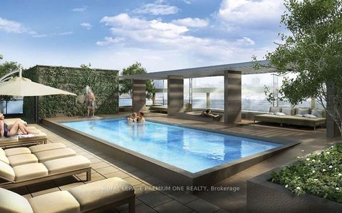 Photo 35 at 2607 - 955 Bay Street, Bay Street Corridor, Toronto Photo 35 at 2607 - 955 Bay Street, Bay Street Corridor, Toronto