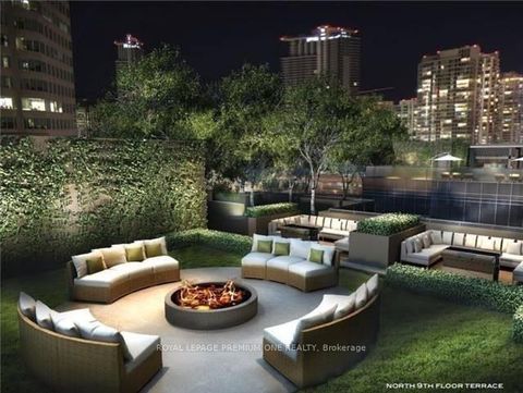 Photo 36 at 2607 - 955 Bay Street, Bay Street Corridor, Toronto Photo 36 at 2607 - 955 Bay Street, Bay Street Corridor, Toronto