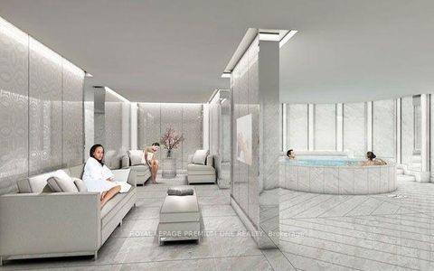 Photo 37 at 2607 - 955 Bay Street, Bay Street Corridor, Toronto Photo 37 at 2607 - 955 Bay Street, Bay Street Corridor, Toronto