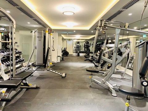 Photo 38 at 2607 - 955 Bay Street, Bay Street Corridor, Toronto Photo 38 at 2607 - 955 Bay Street, Bay Street Corridor, Toronto