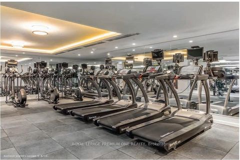 Photo 39 at 2607 - 955 Bay Street, Bay Street Corridor, Toronto Photo 39 at 2607 - 955 Bay Street, Bay Street Corridor, Toronto