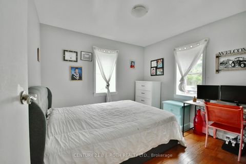 Photo 8 at 1231 10th Line, Rural Innisfil, Innisfil