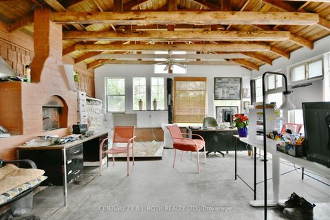 Photo 15 at 1231 10th Line, Rural Innisfil, Innisfil