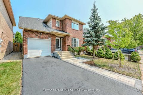 Photo 0 at 2155 Peachtree Lane, WM Westmount, Oakville
