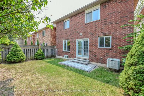 Photo 42 at 2155 Peachtree Lane, WM Westmount, Oakville