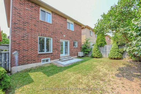 Photo 43 at 2155 Peachtree Lane, WM Westmount, Oakville
