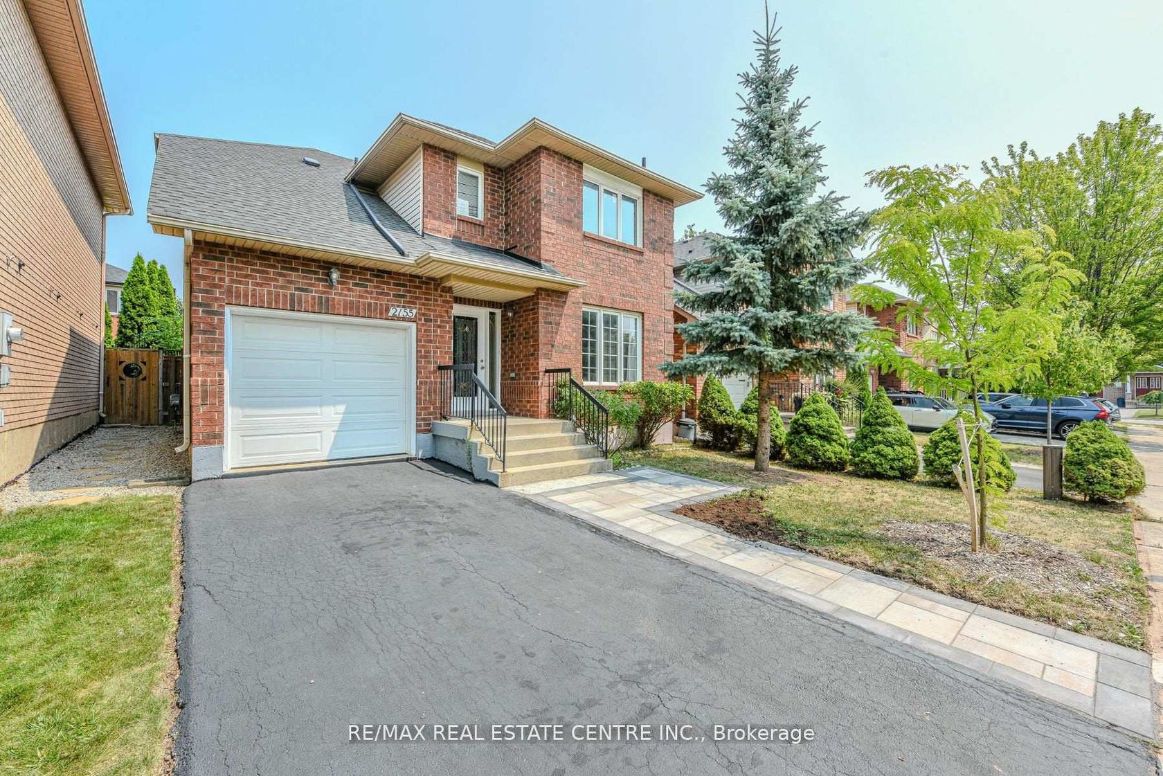 2155 Peachtree Lane, WM Westmount, Oakville 