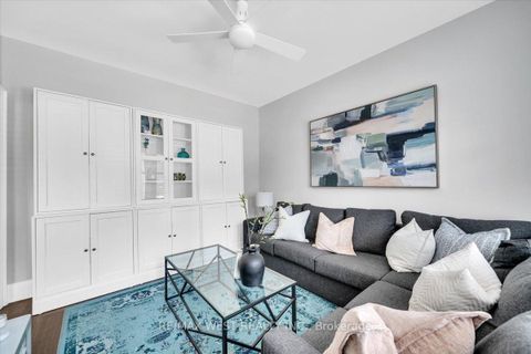 Photo 9 at 206 Howard Park Avenue, Swansea, Toronto