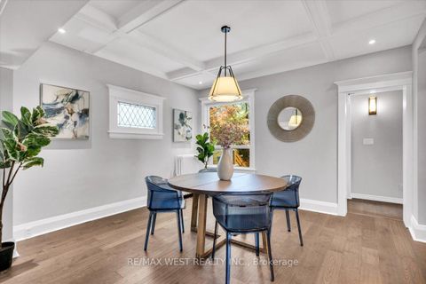 Photo 10 at 206 Howard Park Avenue, Swansea, Toronto