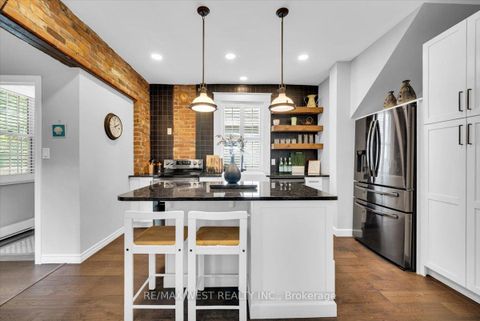 Photo 13 at 206 Howard Park Avenue, Swansea, Toronto