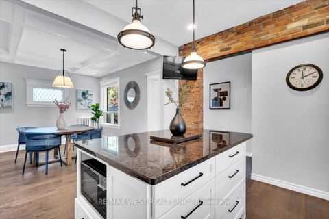 Photo 17 at 206 Howard Park Avenue, Swansea, Toronto