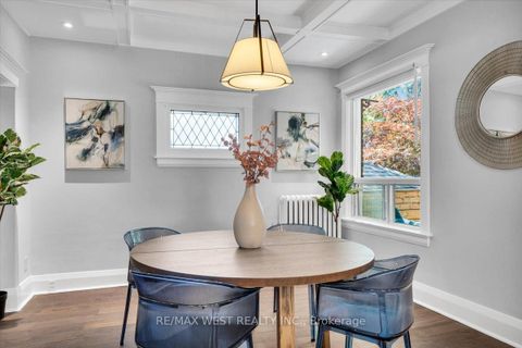 Photo 18 at 206 Howard Park Avenue, Swansea, Toronto