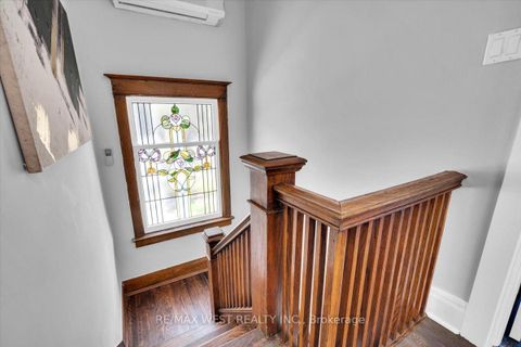 Photo 20 at 206 Howard Park Avenue, Swansea, Toronto