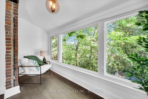 Photo 23 at 206 Howard Park Avenue, Swansea, Toronto