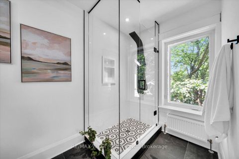 Photo 27 at 206 Howard Park Avenue, Swansea, Toronto