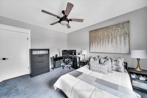 Photo 29 at 206 Howard Park Avenue, Swansea, Toronto